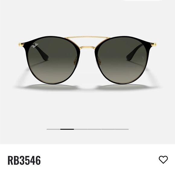 Rayban RB3546 - Picture 4 of 4
